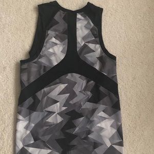Jordan Gym Tank